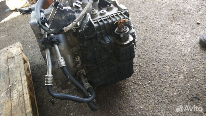 Кпп автоматическая (АКПП) Fiat 500X, fiat 500X 2015