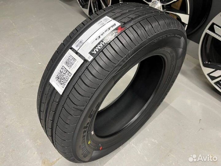 Yokohama Bluearth ES32 185/65 R14 86H