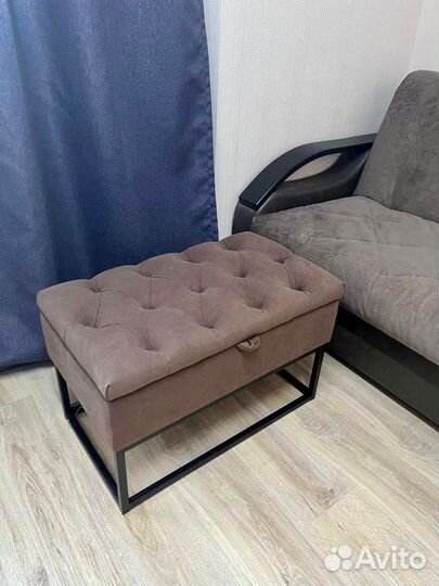 Банкетка/обувница в прихожую/оптом