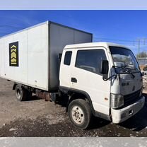 BAW Fenix 3.2 MT, 2013, 10 000 км, с пробегом, цена 600 000 руб.