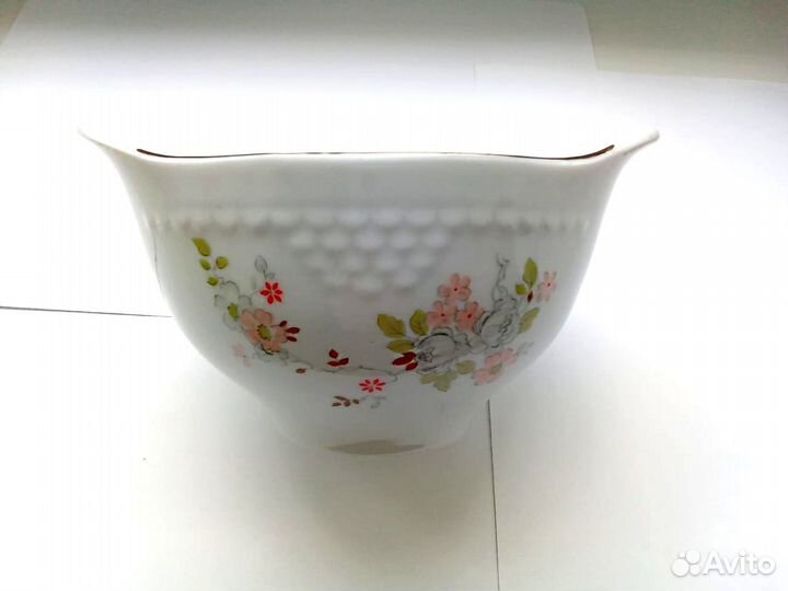 Соусница Германия, размер 11,5x7см