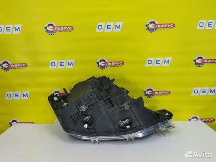 Фара левая BMW 3er f30 2011-18