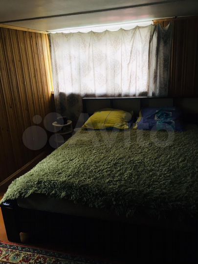 Дом 80 м² на участке 12 сот.