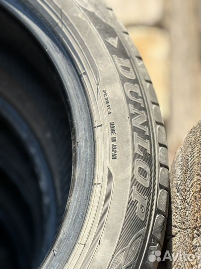 Dunlop Enasave EC204 175/60 R16