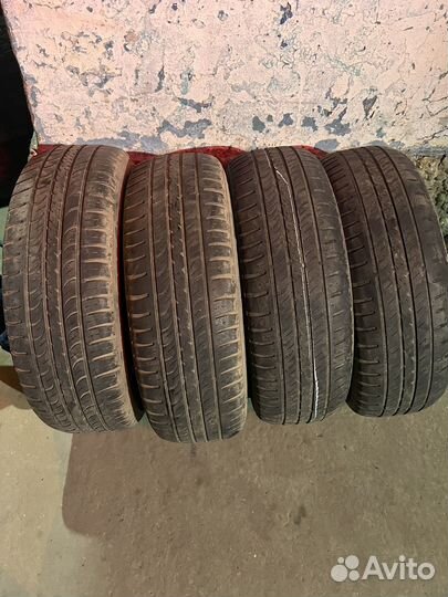Hankook Optimo K715 195/65 R15