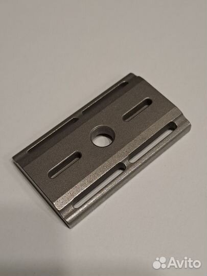 Плита для т образной бритвы Старт