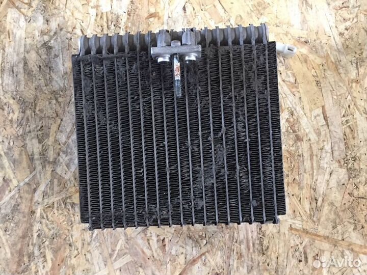 Испаритель кондиционера Subaru Legacy Outback B11