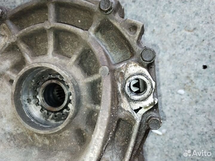 Коробка передач