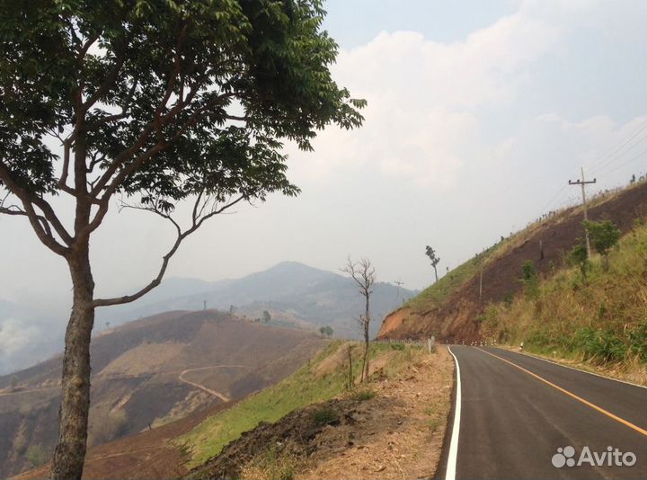 Go в Таиланд 7 дн