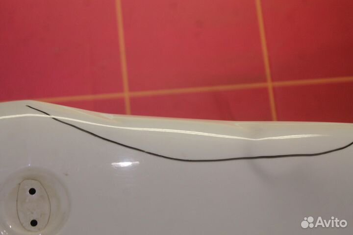 Капот Mercedes-Benz GL/GLS-Class