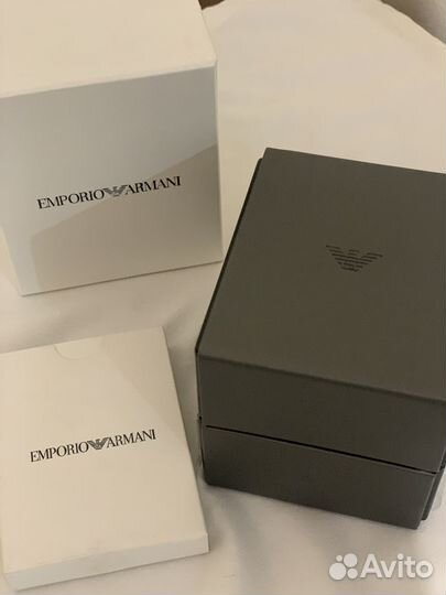 Мужские наручные часы