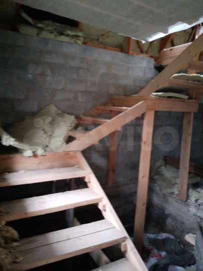 Дом 120 м² на участке 6 сот.