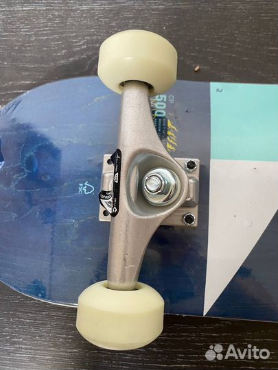 Скейтборд детский 7-12 лет