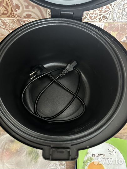 Мультиварка