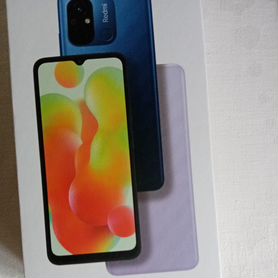 Xiaomi Redmi 12C, 4/64 ГБ