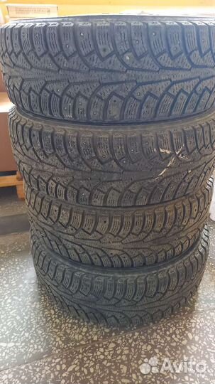 Nokian Tyres Nordman 5 185/65 R15 92T