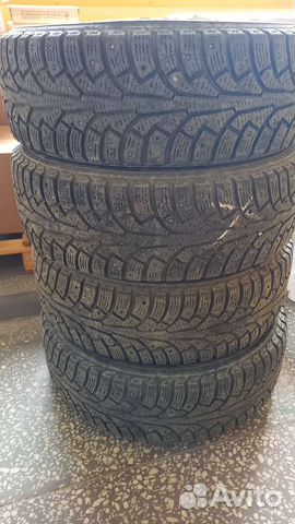 Nokian Tyres Nordman 5 185/65 R15 92T