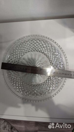 Посуда винтаж СССР