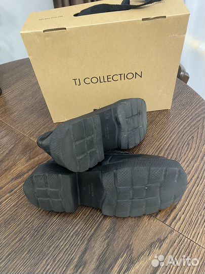 Лоферы женские