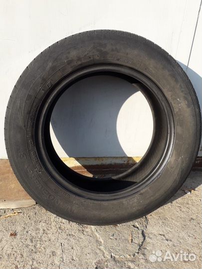 Toyo NanoEnergy 3 185/65 R15 92T