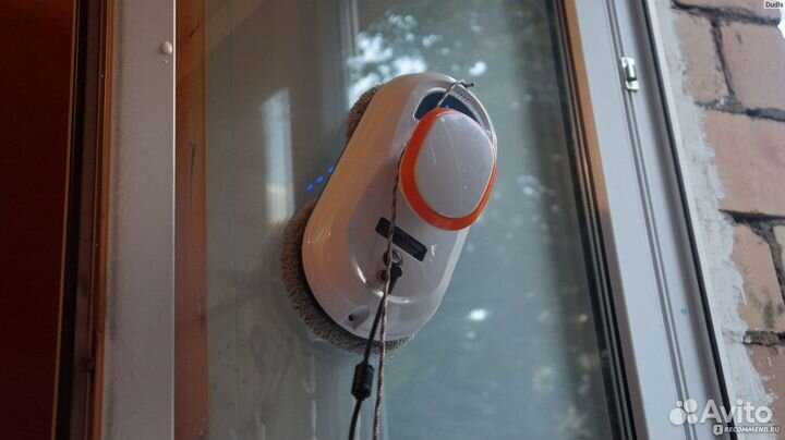 Аренда прокат робота мойщика окон