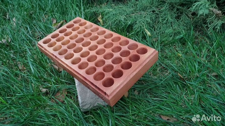 Подставка для патронов