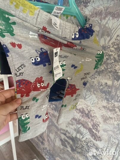 Костюм ,плавки шорты брюки 74 новые