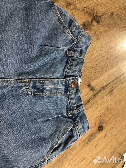 Джинсы zara на девочку 110