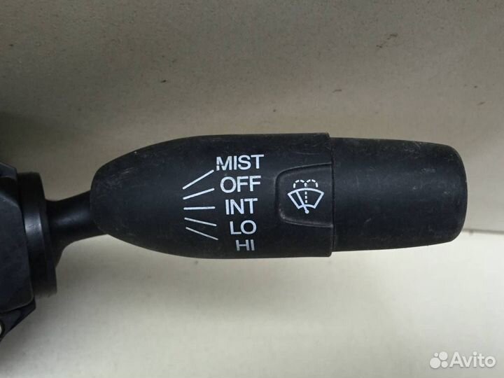 Переключатель подрулевой в сборе Honda Accord 8 CU