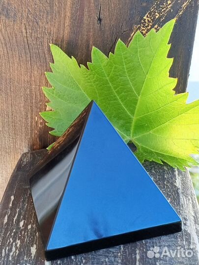 Пирамиды в ассортименте