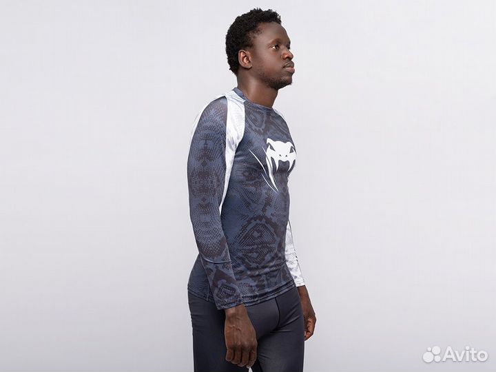 Рашгард Venum Арт 34800