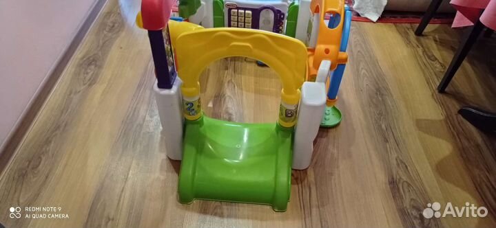 Детский игровой центр