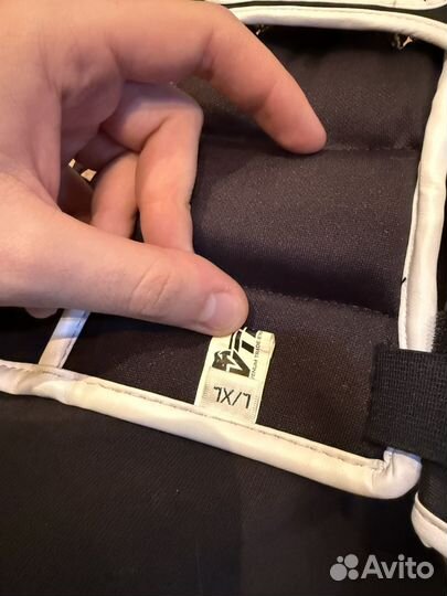 Venum перчатки