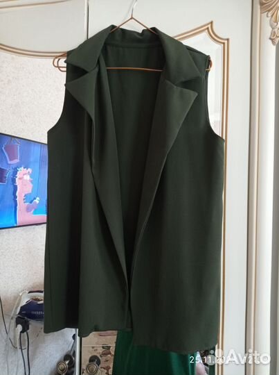 Платье двойка