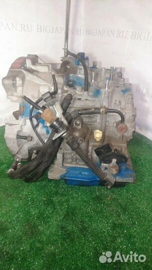 Автомат Мазда 5 (пять) АКПП Mazda 3 (три) 5ступка