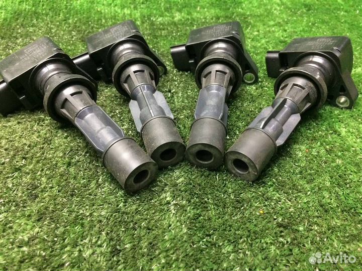 Катушка зажигания Mazda 3 (BK) (2002-2009)