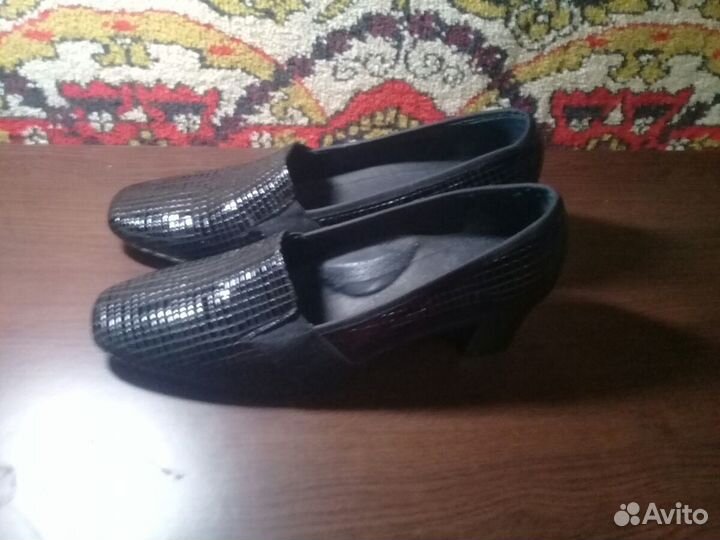 Туфли