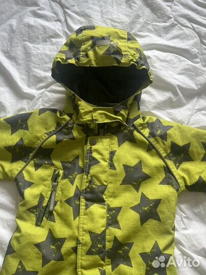 Crokid 68 74 комбинезон