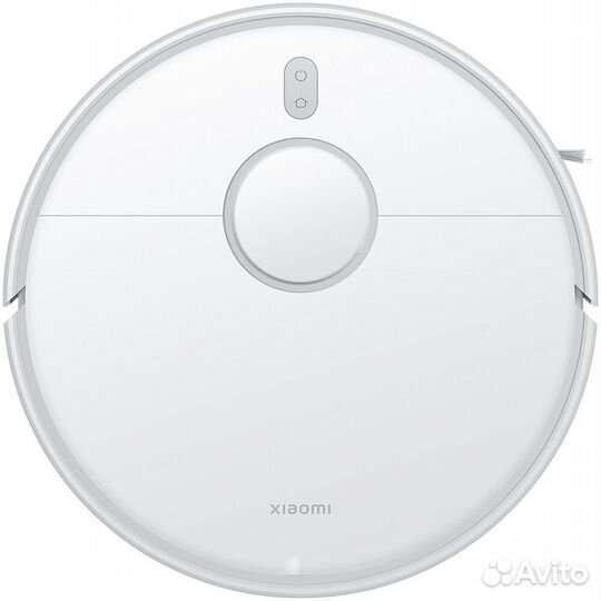 Робот-пылесос Xiaomi Robot Vacuum X10 EU #378758