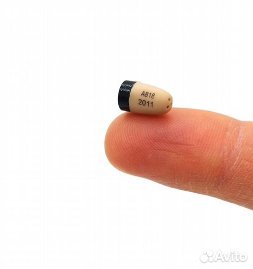 Мининаушники