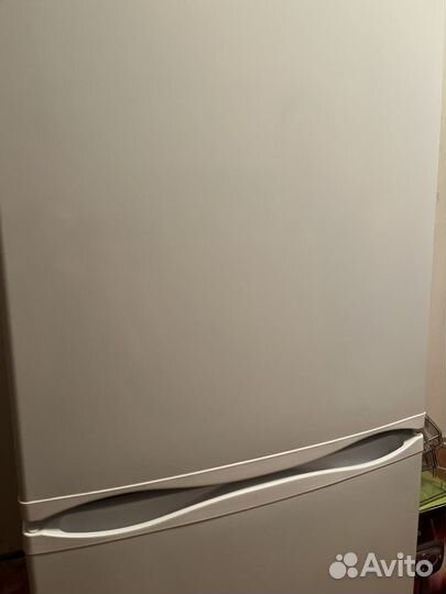 Холодильник Атлант хм-4009-022