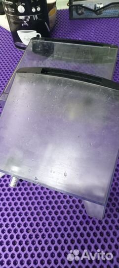 Бункер для воды krups