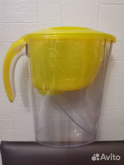 Фильтр Кувшин для воды Барьер