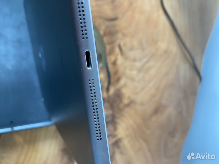 Apple iPad air 64gb графит +чехол/пленка