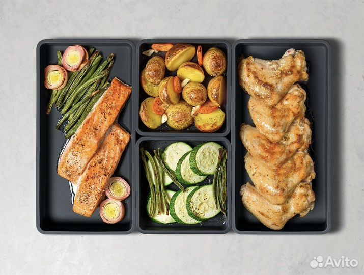 Товары для кухни