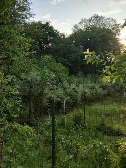 Участок 4 сот. (ИЖС)