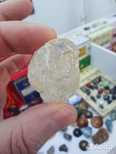 Горный хрусталь раухтопаз Бесплатно