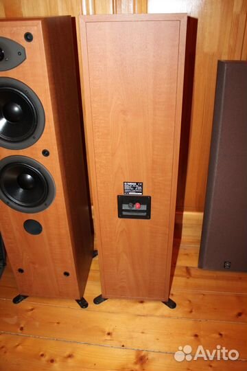 Акустика Yamaha,Pioneer