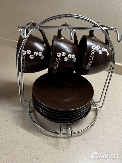 Чайный (кофейный) набор