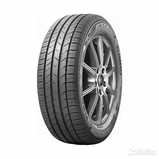 Kumho Ecsta HS52 185/60 R14 82H